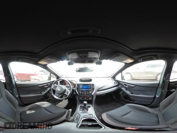 ✅ 2017 Subaru Impreza Special Sports • VIN: 4S3GTAM61H3707886 • Lot: 42173151. Listed on IAAI with 79,799 mi. Free auction sales archive from the USA and detailed vehicle history report at DreamBid. Image 18.