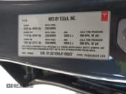 ✅ 2018 Tesla Model 3 Long Range Battery • VIN: 5YJ3E1EB6JF105837 • Lot: 41763460. Wystawiony na IAAI z przebiegiem 100 387 mil. Bezpłatny archiwum sprzedaży aukcyjnych z USA i szczegółowy raport historii pojazdu na DreamBid. Zdjęcie 9.