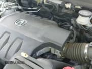 ✅ 2017 Acura RDX • VIN: 5J8TB4H32HL005922 • Lot: 42680888. Listed on IAAI with 104,457 mi. Free auction sales archive from the USA and detailed vehicle history report at DreamBid. Image 19.