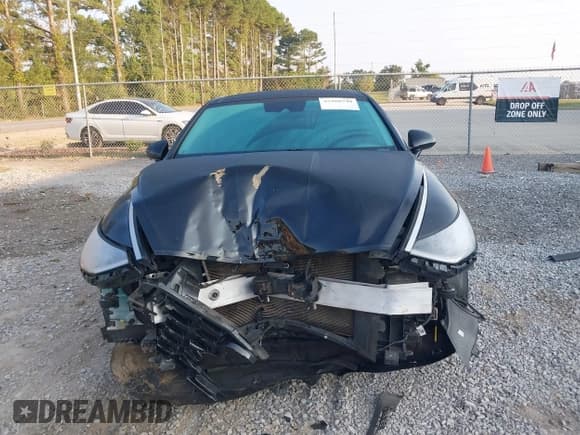 ✅ 2023 Hyundai Sonata SEL • VIN: KMHL14JA4PA295077 • Лот: 43268749. Опубликован ранее на IAAI с пробегом 72 214 миль. Бесплатный доступ к архиву аукционных продаж из США и подробный отчёт об истории автомобиля на DreamBid. Изображение 12.