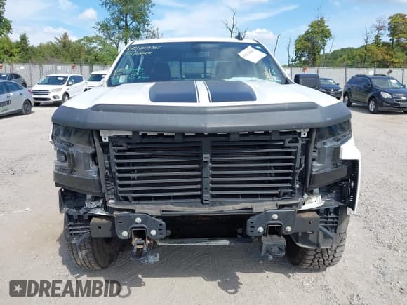 ✅ 2019 Chevrolet Silverado 1500 RST • VIN: 3GCUYEED2KG145848 • Лот: 43213065. Опубликован ранее на IAAI с пробегом 140 923 миль. Бесплатный доступ к архиву аукционных продаж из США и подробный отчёт об истории автомобиля на DreamBid. Изображение 12.