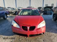 ✅ 2006 Pontiac G6 6-Cyl • VIN: 1G2ZG558864145890 • Lot: 86158295. Wystawiony na Copart z przebiegiem 159 601 mil. Bezpłatny archiwum sprzedaży aukcyjnych z USA i szczegółowy raport historii pojazdu na DreamBid. Zdjęcie 5.