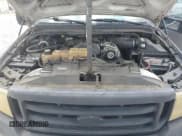 ✅ 2003 Ford F-350 XL • VIN: 1FTSW30F23EA79014 • Лот: 64642035. Опубликован ранее на Copart с пробегом 241 939 миль. Бесплатный доступ к архиву аукционных продаж из США и подробный отчёт об истории автомобиля на DreamBid. Изображение 11.