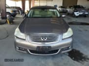✅ 2008 Infiniti M • VIN: JNKAY01F88M650679 • Lot: 69154365. Wystawiony na Copart z przebiegiem 96 395 mil. Bezpłatny archiwum sprzedaży aukcyjnych z USA i szczegółowy raport historii pojazdu na DreamBid. Zdjęcie 5.
