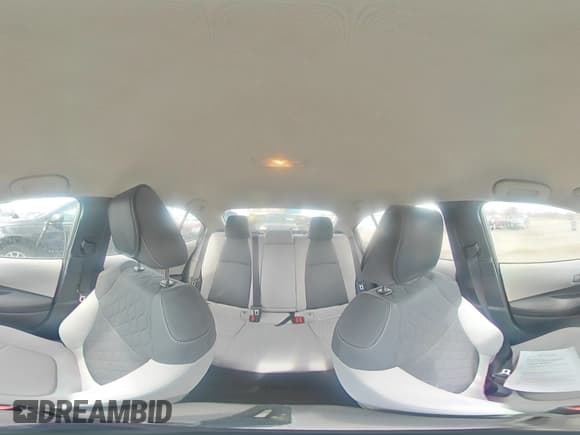 ✅ 2022 Toyota Corolla Hybrid LE • VIN: JTDEAMDE7NJ059113 • Лот: 89562215. Опубликован ранее на Copart с пробегом 108 890 миль. Бесплатный доступ к архиву аукционных продаж из США и подробный отчёт об истории автомобиля на DreamBid. Изображение 14.