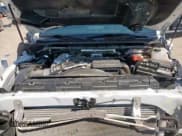 ✅ 2025 Chevrolet Silverado 2500HD Custom • VIN: 1GC4KMEYXSF207156 • Лот: 80077825. Опубликован ранее на Copart с пробегом 11 881 миль. Бесплатный доступ к архиву аукционных продаж из США и подробный отчёт об истории автомобиля на DreamBid. Изображение 11.