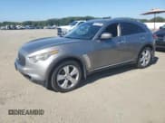 ✅ 2011 Infiniti FX • VIN: JN8AS1MW6BM140718 • Lot: 85102865. Listed on Copart with 150,179 mi. Free auction sales archive from the USA and detailed vehicle history report at DreamBid. Image 1.