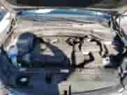 ✅ 2017 Hyundai Santa Fe 2.4L • VIN: 5NMZUDLB3HH023333 • Lot: 44595083. Wystawiony na Copart z przebiegiem 80 385 mil mil. Skorzystaj z bezpłatnego archiwum sprzedaży aukcyjnych z USA i zobacz szczegółowy raport historii pojazdu na DreamBid. Zdjęcie 13.