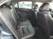 ✅ 2011 Ford Fusion SEL • VIN: 3FAHP0JAXBR252448 • Lot: 59799275. Listed on Copart with 147,167 mi. Free auction sales archive from the USA and detailed vehicle history report at DreamBid. Image 10.