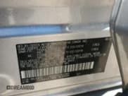 ✅ 2021 Toyota RAV4 XLE Premium • VIN: 2T3C1RFV2MC147215 • Lot: 86628455. Listed on Copart with 153,070 mi. Free auction sales archive from the USA and detailed vehicle history report at DreamBid. Image 13.