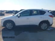 ✅ 2016 Mazda CX-5 Sport • VIN: JM3KE2BYXG0860143 • Lot: 43440842. Wystawiony na IAAI z przebiegiem 83 352 mil. Bezpłatny archiwum sprzedaży aukcyjnych z USA i szczegółowy raport historii pojazdu na DreamBid. Zdjęcie 15.