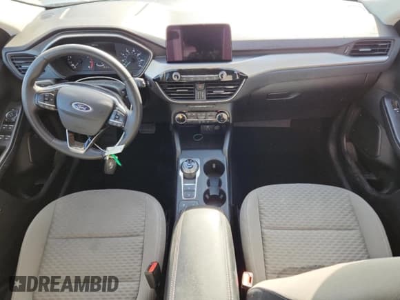 ✅ 2022 Ford Escape SE • VIN: 1FMCU9G64NUA97750 • Lot: 92324535. Wystawiony na Copart z przebiegiem 44 967 mil. Bezpłatny archiwum sprzedaży aukcyjnych z USA i szczegółowy raport historii pojazdu na DreamBid. Zdjęcie 8.