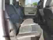 2009 Dodge 1500 TRX с VIN 1D3HV13TX9S713142, выставлен на аукционе Copart как лот 55308635 с пробегом 181 651 миль миль и Списание • Salvage title. История ставок и продаж доступна на DreamBid. Изображение 10.