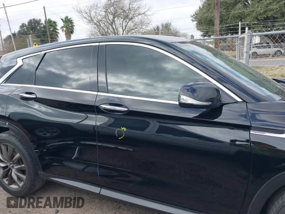 ✅ 2019 Infiniti QX50 Essential • VIN: 3PCAJ5M13KF105881 • Lot: 41524318. Listed on IAAI with 73,650 mi. Free auction sales archive from the USA and detailed vehicle history report at DreamBid. Image 14.