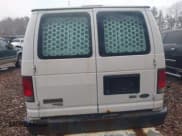 ✅ 2012 Ford Econoline Cargo Super Duty Commercial • VIN: 1FTSS3EL3CDA79510 • Lot: 41515380. Wystawiony na IAAI z przebiegiem 217 109 mil. Bezpłatny archiwum sprzedaży aukcyjnych z USA i szczegółowy raport historii pojazdu na DreamBid. Zdjęcie 16.