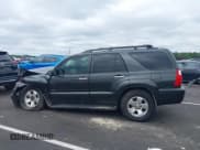 ✅ 2008 Toyota 4Runner SR5 • VIN: JTEZU14R18K007190 • Lot: 43011494. Listed on IAAI with 245,165 mi. Free auction sales archive from the USA and detailed vehicle history report at DreamBid. Image 15.