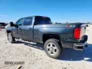 ✅ 2018 Chevrolet Silverado 2500HD LT • VIN: 1GC1KVEG4JF137569 • Lot: 92536585. Listed on Copart with 101,577 mi. Free auction sales archive from the USA and detailed vehicle history report at DreamBid. Image 2.