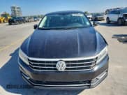 ✅ 2017 Volkswagen Passat SE • VIN: 1VWGT7A31HC075062 • Lot: 87485925. Listed on Copart with 76,755 mi. Free auction sales archive from the USA and detailed vehicle history report at DreamBid. Image 5.