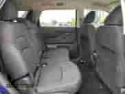 2025 Nissan Pathfinder SV with VIN 5N1DR3BA5SC232833, listed as a Copart auction lot 71024345 with 1,475 mi miles and Clean title. Bid and sale history available at DreamBid. Image 11.