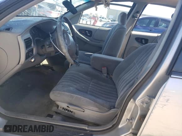 ✅ 1995 Buick Regal Custom • VIN: 2G4WB52LXS1456065 • Lot: 47444325. Wystawiony na Copart z przebiegiem 169 679 mil. Bezpłatny archiwum sprzedaży aukcyjnych z USA i szczegółowy raport historii pojazdu na DreamBid. Zdjęcie 7.