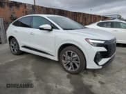 ✅ 2024 Audi Q4 e-tron Sportback Premium • VIN: WA122BFZ5RP007285 • Lot: 82339564. Listed on Copart with 12,006 mi. Free auction sales archive from the USA and detailed vehicle history report at DreamBid. Image 4.