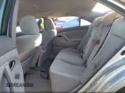 ✅ 2010 Toyota Camry • VIN: 4T1BF3EK0AU025019 • Lot: 43288997. Listed on IAAI with 28,996 mi. Free auction sales archive from the USA and detailed vehicle history report at DreamBid. Image 8.