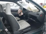 ✅ 1996 Toyota Tercel DX • VIN: JT2AC52L9T0127262 • Lot: 41504210. Listed on IAAI with 135,732 mi. Free auction sales archive from the USA and detailed vehicle history report at DreamBid. Image 5.