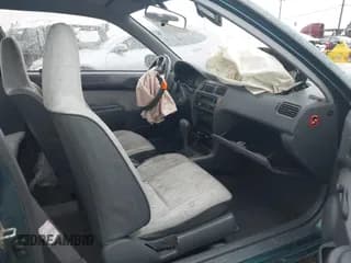 ✅ 1996 Toyota Tercel DX • VIN: JT2AC52L9T0127262 • Lot: 41504210. Listed on IAAI with 135,732 mi. Free auction sales archive from the USA and detailed vehicle history report at DreamBid. Image 5.