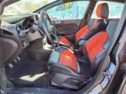 ✅ 2017 Ford Fiesta ST • VIN: 3FADP4GX8HM123518 • Lot: 85753555. Listed on Copart with 97,532 mi. Free auction sales archive from the USA and detailed vehicle history report at DreamBid. Image 7.