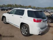 ✅ 2013 GMC Terrain Denali • VIN: 2GKFLZE30D6161491 • Lot: 43490565. Wystawiony na IAAI z przebiegiem 53 640 mil. Bezpłatny archiwum sprzedaży aukcyjnych z USA i szczegółowy raport historii pojazdu na DreamBid. Zdjęcie 3.