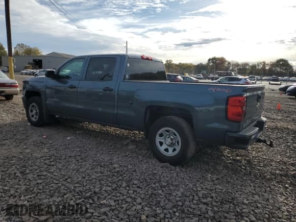 ✅ 2014 Chevrolet Silverado 1500 Work Truck • VIN: 3GCUKPEH2EG208046 • Lot: 75716924. Listed on Copart with 163,598 mi. Free auction sales archive from the USA and detailed vehicle history report at DreamBid. Image 2.