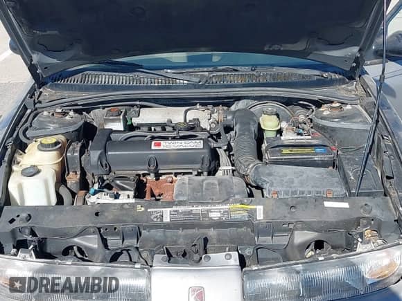 1999 Saturn SL с VIN 1G8ZK5279XZ151735, выставлен на аукционе IAAI как лот 43476690 с пробегом Не указан миль и . История ставок и продаж доступна на DreamBid. Изображение 10.