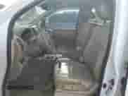 2012 Nissan Frontier SV with VIN 1N6AD0FV6CC466267, listed as a Copart auction lot 80561695 with 177,016 mi miles and Non repairable. Bid and sale history available at DreamBid. Image 7.