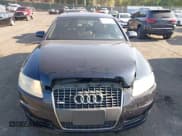 ✅ 2008 Audi A6 • VIN: WAUDH74F78N164343 • Lot: 42966049. Listed on IAAI with 124,881 mi. Free auction sales archive from the USA and detailed vehicle history report at DreamBid. Image 12.