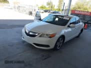 ✅ 2014 Acura ILX • VIN: 19VDE1F32EE014497 • Lot: 43742499. Listed on IAAI with 171,175 mi. Free auction sales archive from the USA and detailed vehicle history report at DreamBid. Image 17.