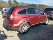 ✅ 2008 Honda CR-V EX-L • VIN: 5J6RE48748L046257 • Лот: 92072475. Опубликован ранее на Copart с пробегом 151 037 миль. Бесплатный доступ к архиву аукционных продаж из США и подробный отчёт об истории автомобиля на DreamBid. Изображение 3.