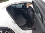 ✅ 2017 Acura TLX • VIN: 19UUB1F39HA008060 • Lot: 43424755. Listed on IAAI with 85,529 mi. Free auction sales archive from the USA and detailed vehicle history report at DreamBid. Image 8.