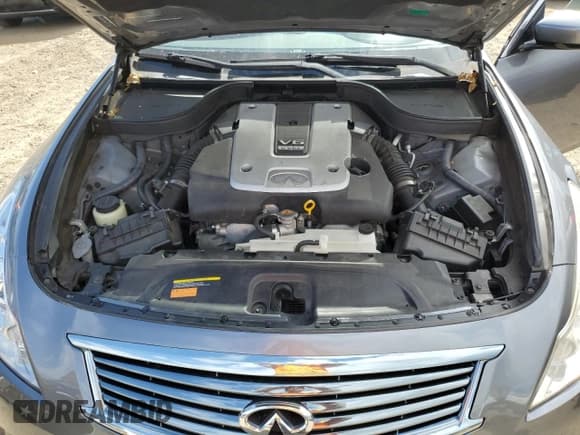 ✅ 2013 Infiniti G37 Journey • VIN: JN1CV6AP1DM725699 • Lot: 56934685. Listed on Copart with 89,601 mi. Free auction sales archive from the USA and detailed vehicle history report at DreamBid. Image 11.