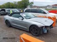 ✅ 2020 Ford Mustang EcoBoost Premium • VIN: 1FATP8UH3L5113591 • Lot: 43277727. Wystawiony na IAAI z przebiegiem 203 564 mil. Bezpłatny archiwum sprzedaży aukcyjnych z USA i szczegółowy raport historii pojazdu na DreamBid. Zdjęcie 13.