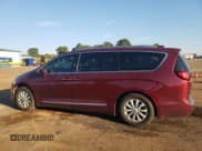 ✅ 2018 Chrysler Pacifica Touring L Plus • VIN: 2C4RC1EG1JR193227 • Лот: 86887715. Опубликован ранее на Copart с пробегом 154 104 миль. Бесплатный доступ к архиву аукционных продаж из США и подробный отчёт об истории автомобиля на DreamBid. Изображение 2.