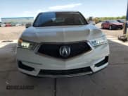 ✅ 2019 Acura MDX Technology • VIN: 5J8YD3H51KL001623 • Lot: 62700675. Listed on Copart with 83,757 mi. Free auction sales archive from the USA and detailed vehicle history report at DreamBid. Image 5.