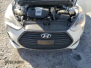 ✅ 2016 Hyundai Veloster Turbo • VIN: KMHTC6AE7GU304135 • Лот: 80645175. Опубликован ранее на Copart с пробегом 85 545 миль. Бесплатный доступ к архиву аукционных продаж из США и подробный отчёт об истории автомобиля на DreamBid. Изображение 11.