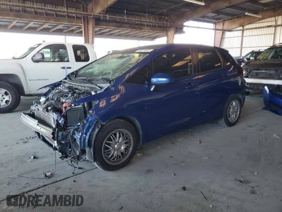 ✅ 2017 Honda Fit LX • VIN: JHMGK5H59HS008912 • Lot: 90371455. Wystawiony na Copart z przebiegiem 68 501 mil. Bezpłatny archiwum sprzedaży aukcyjnych z USA i szczegółowy raport historii pojazdu na DreamBid. Zdjęcie 1.