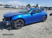 ✅ 2013 Subaru BRZ Premium • VIN: JF1ZCAB16D1602501 • Lot: 66691205. Wystawiony na Copart z przebiegiem 174 996 mil. Bezpłatny archiwum sprzedaży aukcyjnych z USA i szczegółowy raport historii pojazdu na DreamBid. Zdjęcie 1.