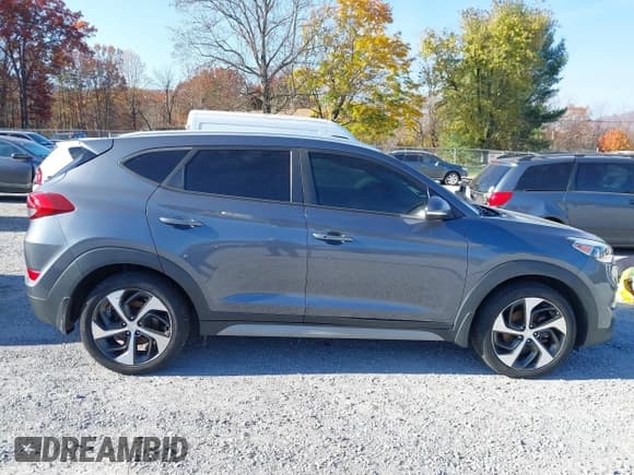 ✅ 2017 Hyundai Tucson Sport • VIN: KM8J3CA20HU429359 • Lot: 43643292. Wystawiony na IAAI z przebiegiem 125 049 mil. Bezpłatny archiwum sprzedaży aukcyjnych z USA i szczegółowy raport historii pojazdu na DreamBid. Zdjęcie 13.