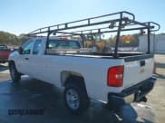 ✅ 2013 Chevrolet Silverado 2500HD Work Truck • VIN: 1GC2CVCG2DZ185563 • Lot: 43411016. Wystawiony na IAAI z przebiegiem 221 398 mil. Bezpłatny archiwum sprzedaży aukcyjnych z USA i szczegółowy raport historii pojazdu na DreamBid. Zdjęcie 3.
