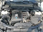 ✅ 2007 BMW 3 Series 328i • VIN: WBAVA33587PV63534 • Lot: 60563035. Listed on Copart with 247,210 mi. Free auction sales archive from the USA and detailed vehicle history report at DreamBid. Image 11.