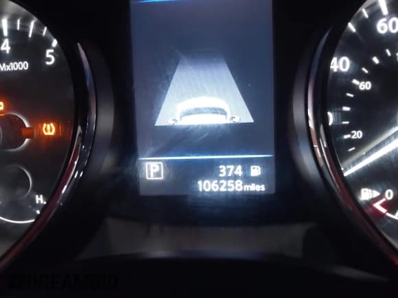 ✅ 2019 Nissan Rogue SL • VIN: 5N1AT2MV9KC709391 • Лот: 41742746. Опубликован ранее на IAAI с пробегом 106 258 миль. Бесплатный доступ к архиву аукционных продаж из США и подробный отчёт об истории автомобиля на DreamBid. Изображение 16.