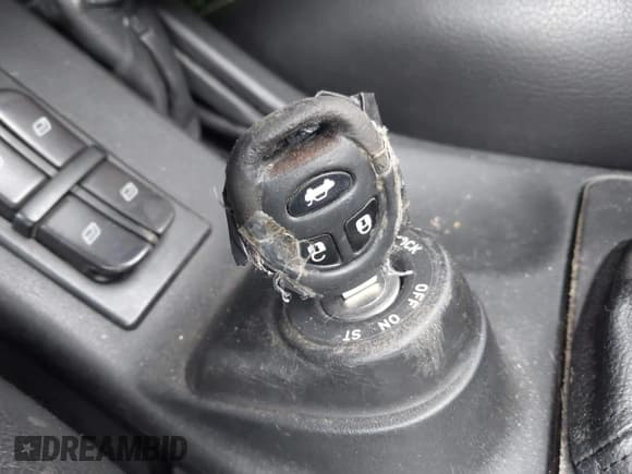 ✅ 2007 Saab 9-5 Aero • VIN: YS3EH45GX73517528 • Лот: 41581993. Опубликован ранее на IAAI с пробегом 167 774 миль. Бесплатный доступ к архиву аукционных продаж из США и подробный отчёт об истории автомобиля на DreamBid. Изображение 11.