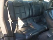 ✅ 2006 Ford Mustang GT Deluxe • VIN: 1ZVFT82H865199147 • Lot: 86296935. Wystawiony na Copart z przebiegiem 128 975 mil. Bezpłatny archiwum sprzedaży aukcyjnych z USA i szczegółowy raport historii pojazdu na DreamBid. Zdjęcie 10.